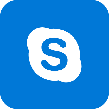 skype